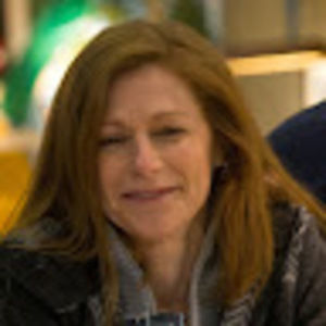 Meet your Posher, Kelli